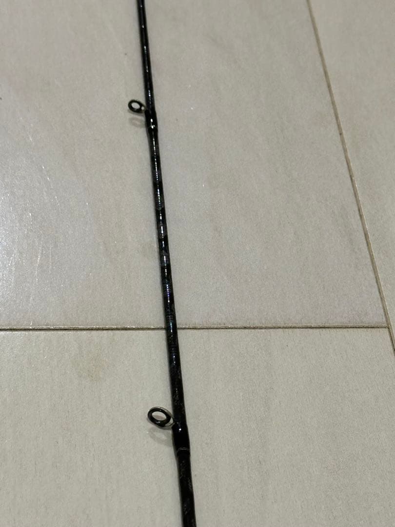 極美品【ダイワ 】AIR EDGE 741MS