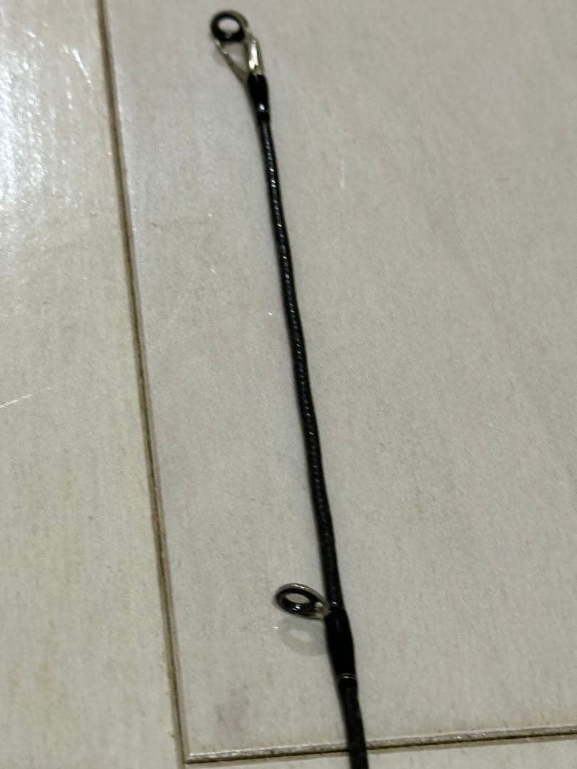 極美品【ダイワ 】AIR EDGE 741MS