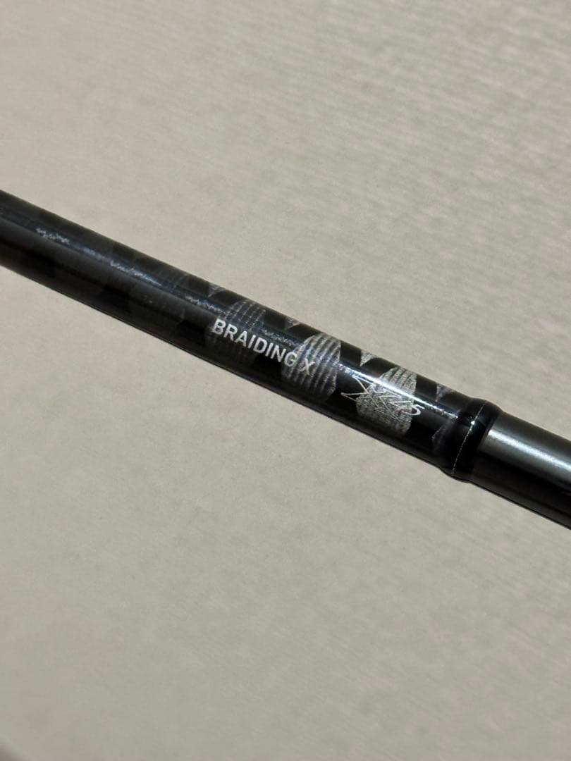 極美品【ダイワ 】AIR EDGE 741MS