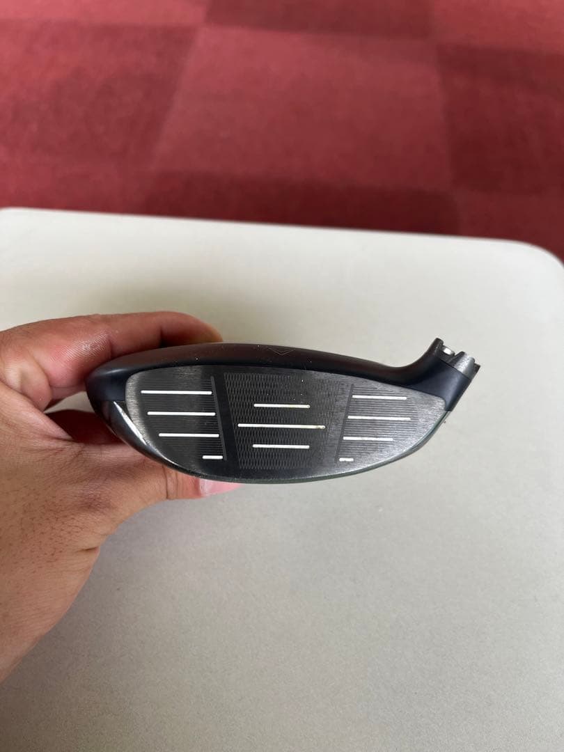 Callaway PARADYM 3番フェアウェイウッド