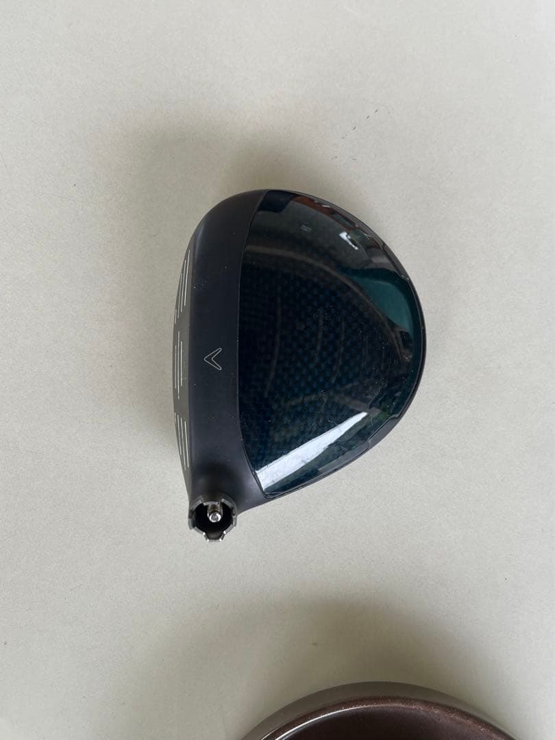 Callaway PARADYM 3番フェアウェイウッド