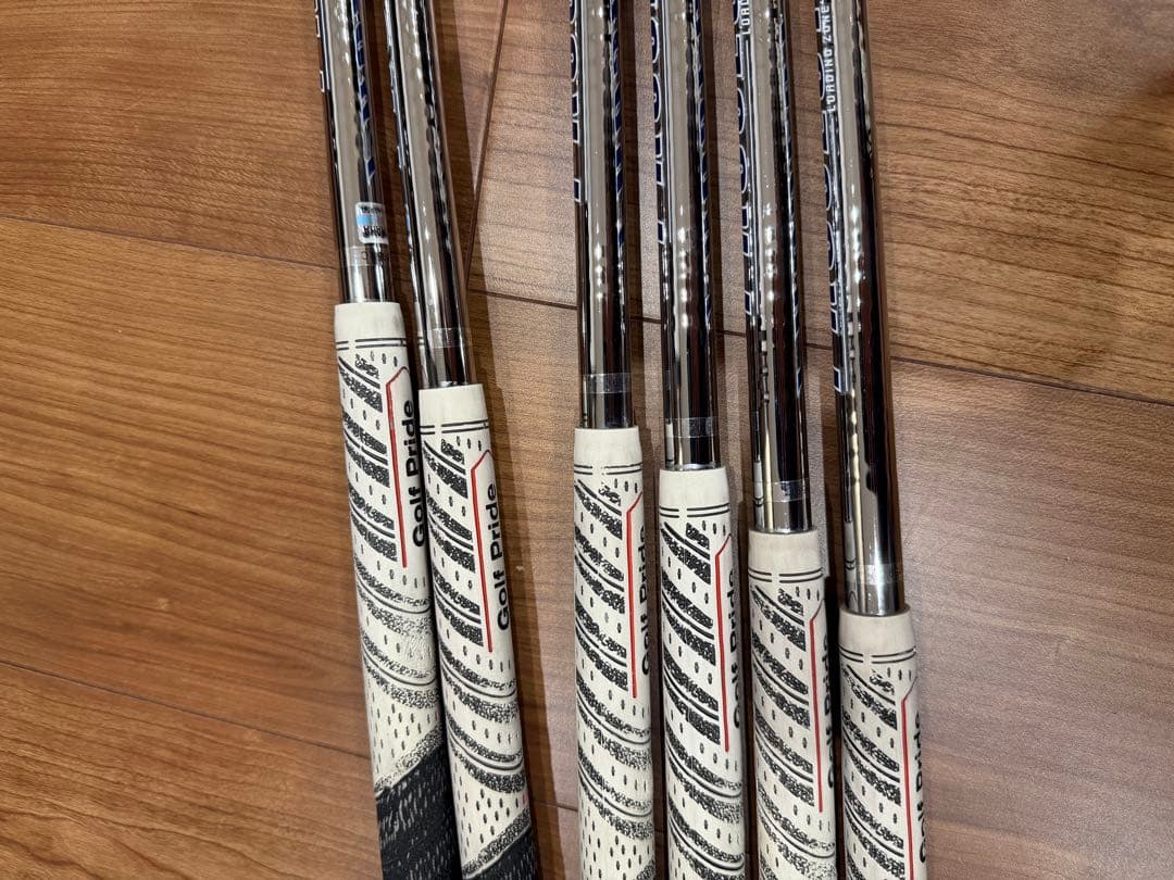 YAMAHA RMX VD/M 5-P（6本） project x LZ 5.5