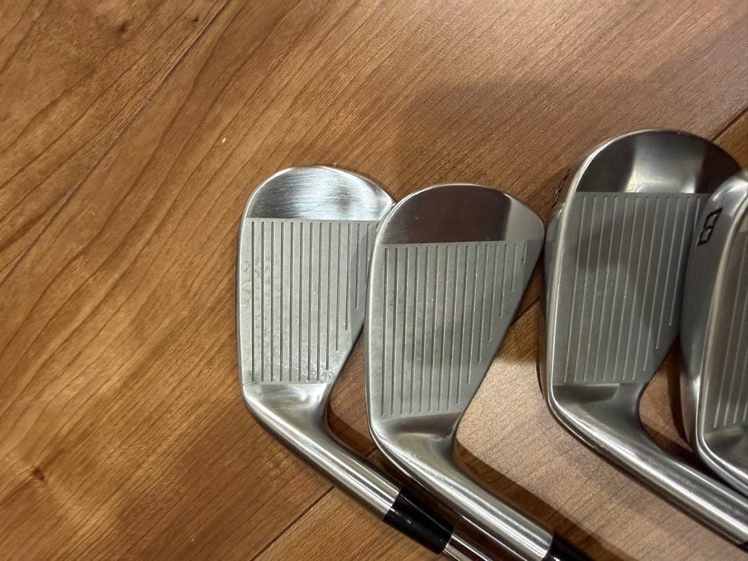 YAMAHA RMX VD/M 5-P（6本） project x LZ 5.5