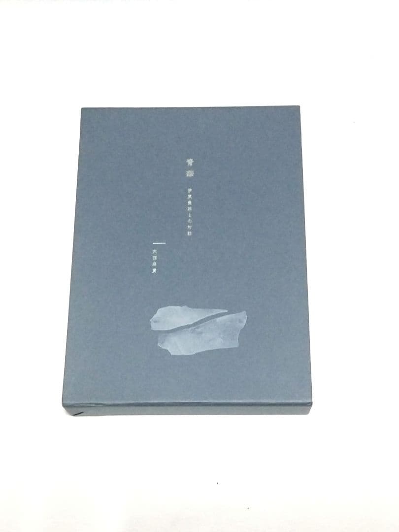 青華 伊東豊雄との対話 大西麻貫★美品★