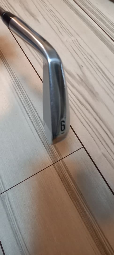 キャロウェイ Xフォージド スター アイアンセット2024 DG120　S200