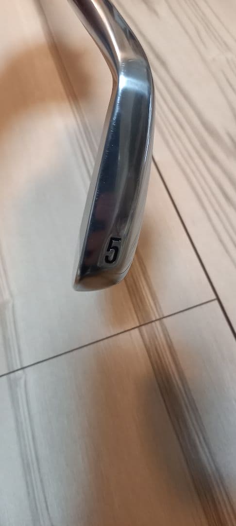 キャロウェイ Xフォージド スター アイアンセット2024 DG120　S200