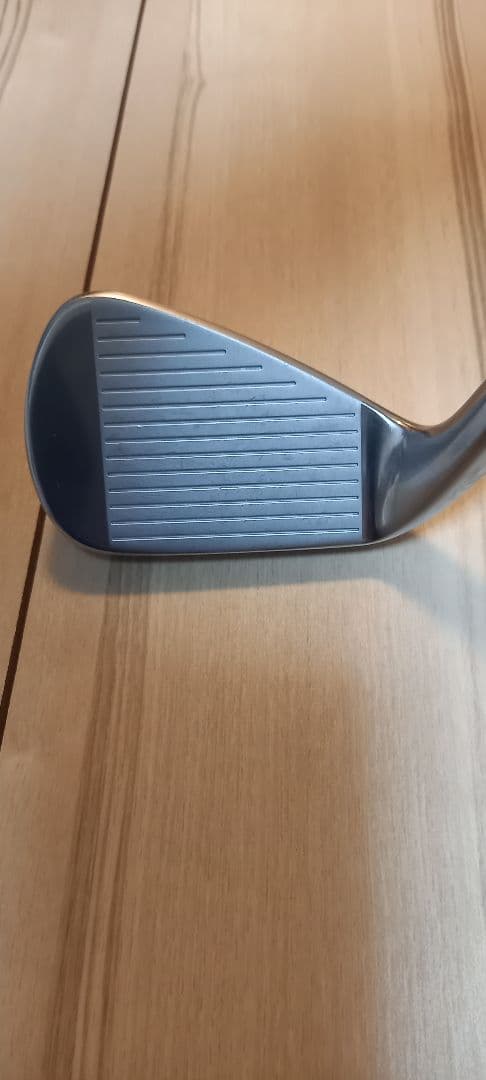 キャロウェイ Xフォージド スター アイアンセット2024 DG120　S200