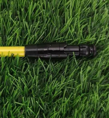 TOURAD MT 6S ドライバー用シャフト キャロウェイスリーブ付 44.5