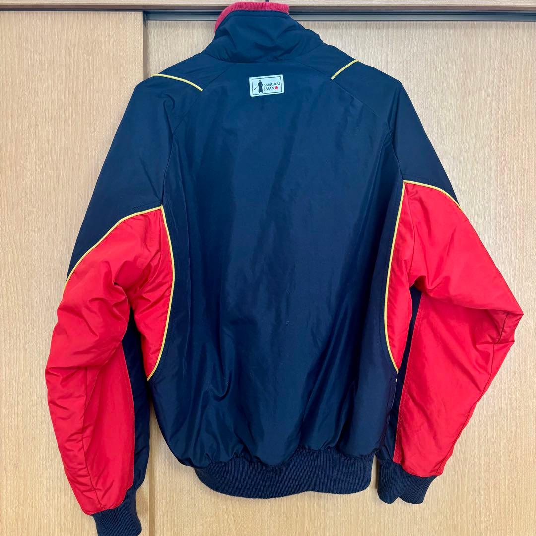 【希少】2013 WBC 侍ジャパン Mサイズ ミズノ　阿部慎之助選手