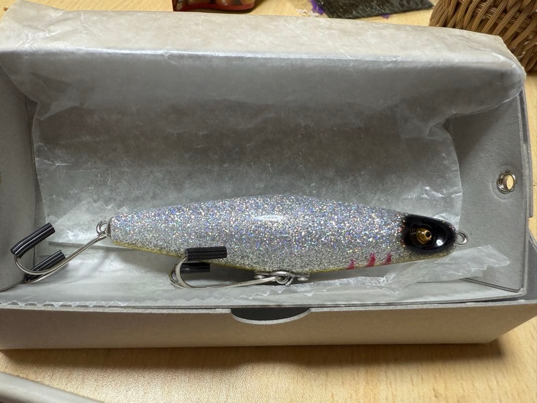 ニンナ　ninna トトナカ110 RFF