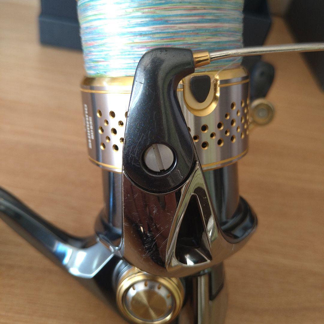 ジ*ビ様 10ステラC3000HG