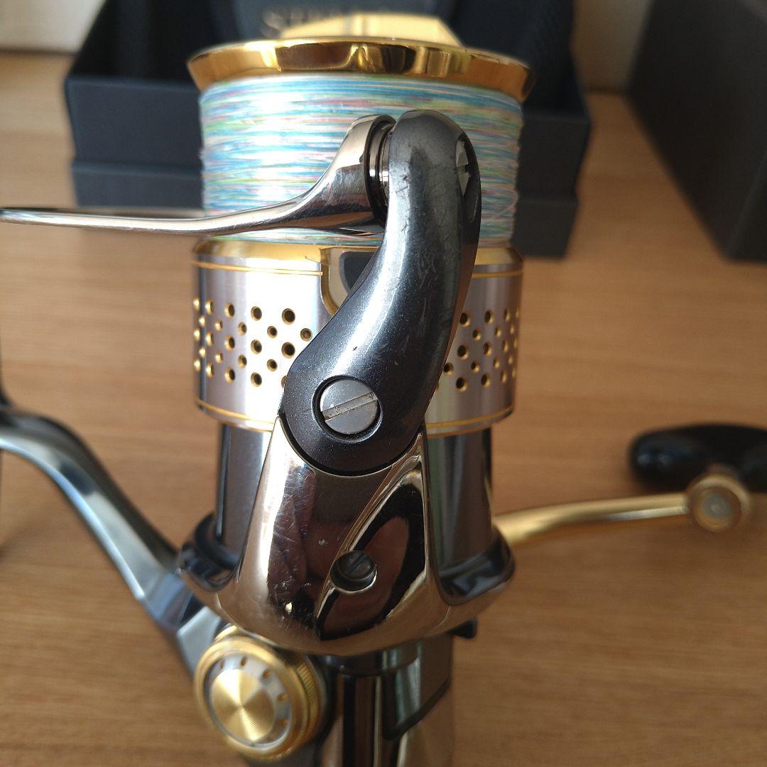 ジ*ビ様 10ステラC3000HG