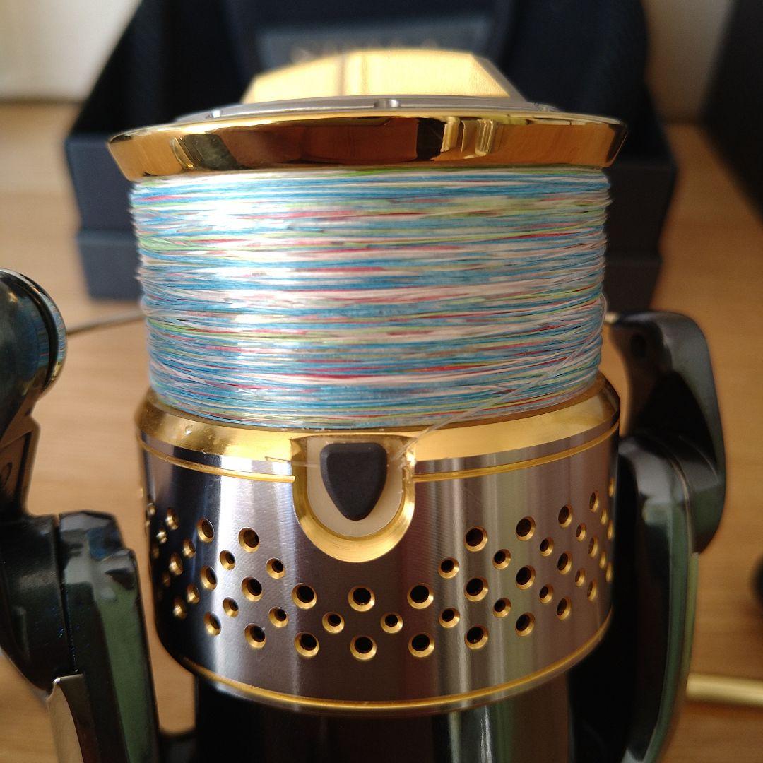 ジ*ビ様 10ステラC3000HG