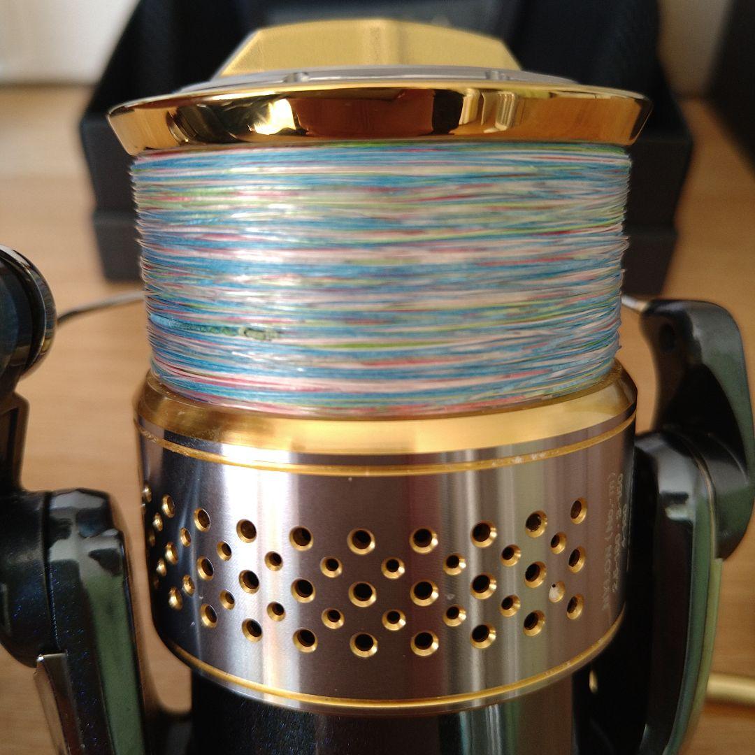 ジ*ビ様 10ステラC3000HG