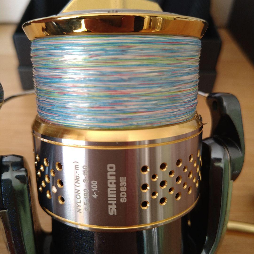 ジ*ビ様 10ステラC3000HG