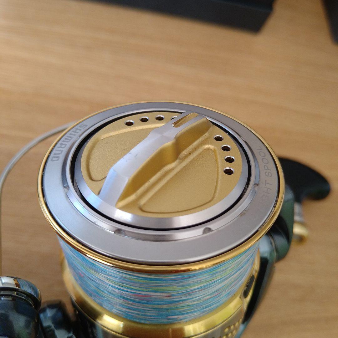 ジ*ビ様 10ステラC3000HG