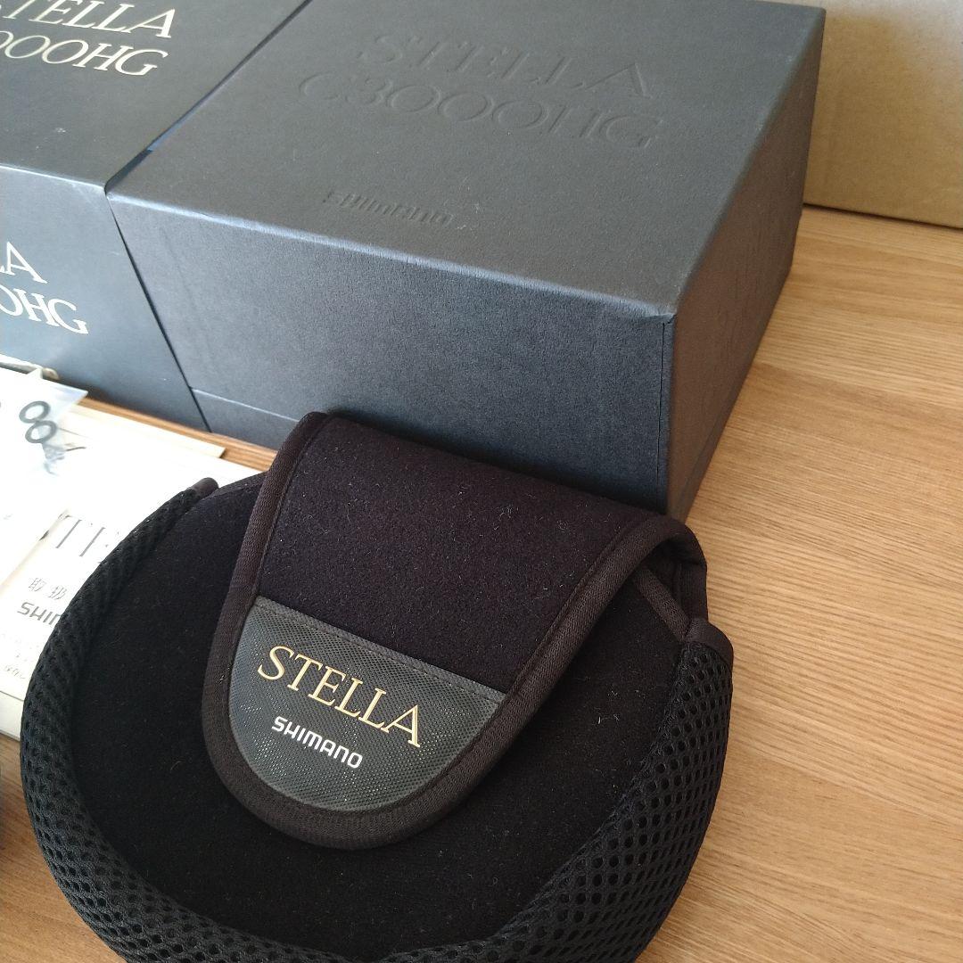 ジ*ビ様 10ステラC3000HG