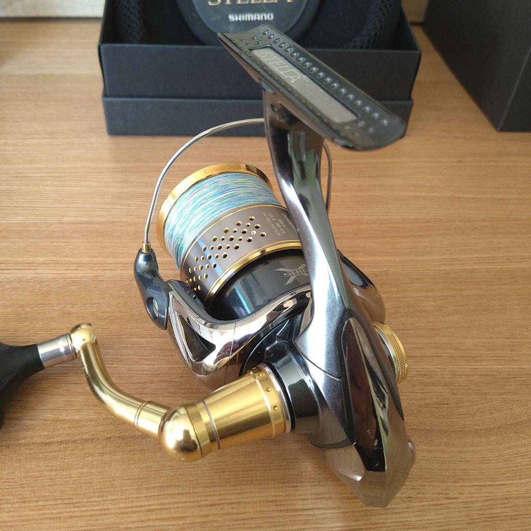 ジ*ビ様 10ステラC3000HG