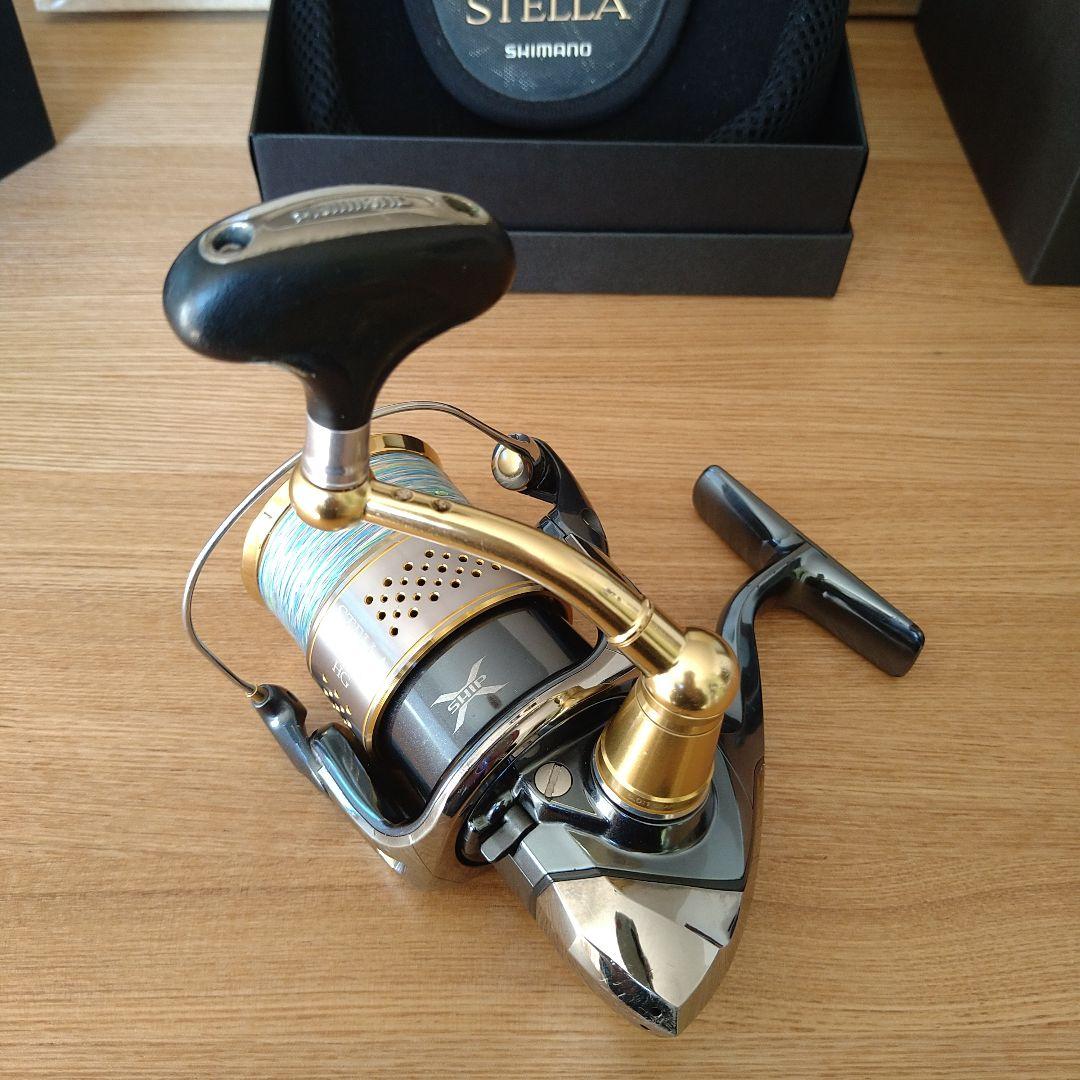 ジ*ビ様 10ステラC3000HG