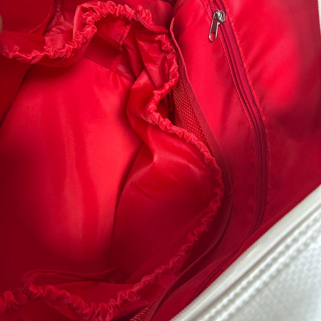 マンシングウェア LQ2171 ボストンバッグ ※i1※