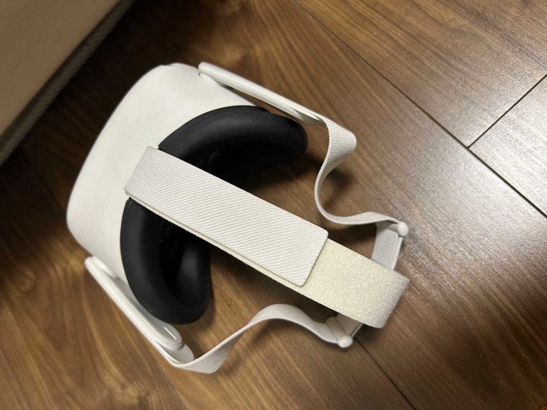  Quest 2 完全ワイヤレスのオールインワンVRヘッドセット