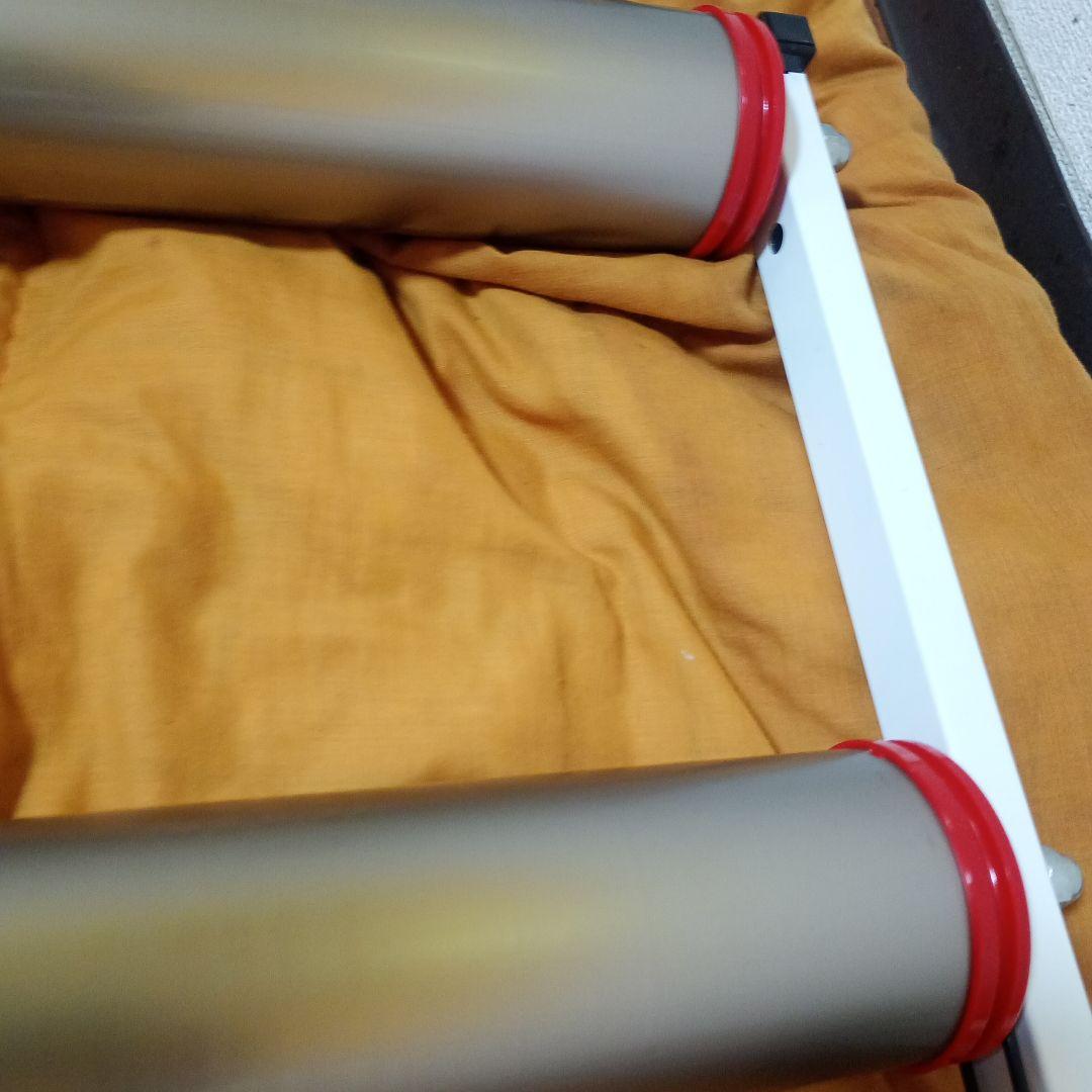 MINOURA ミノウラMOZ-ROLLERモッズローラー　3本ローラー