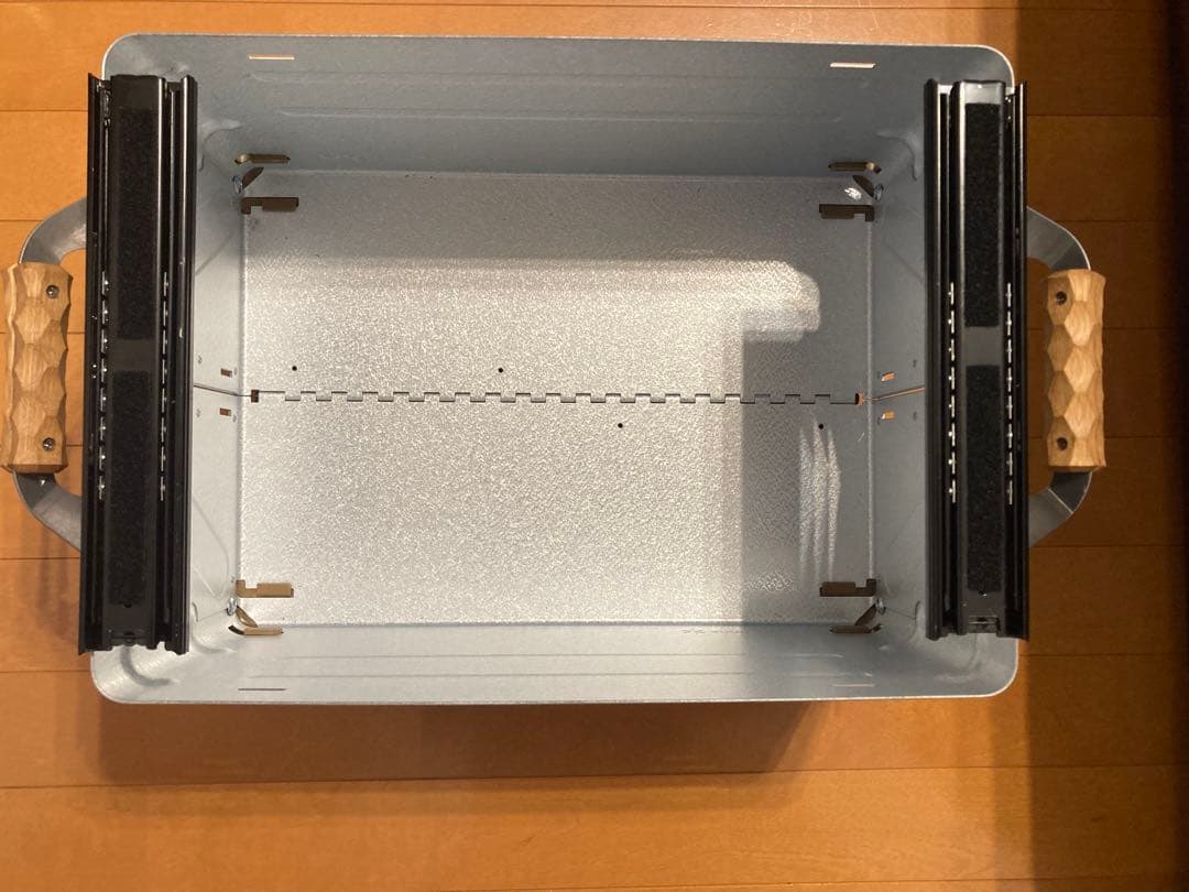 高さ調整式シェルコン25スライドレールキット