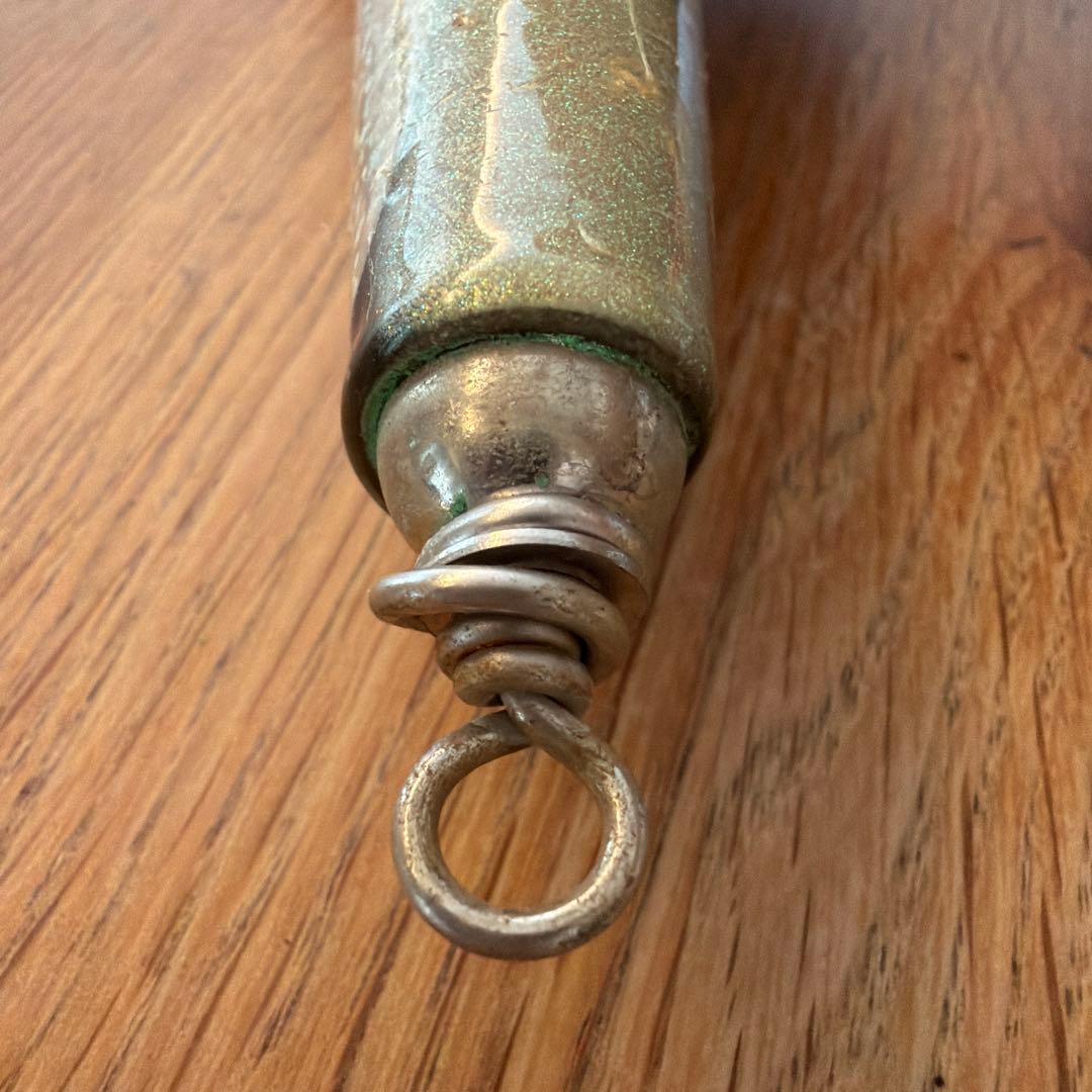 @*様 カーペンター ブルーフィッシュ100