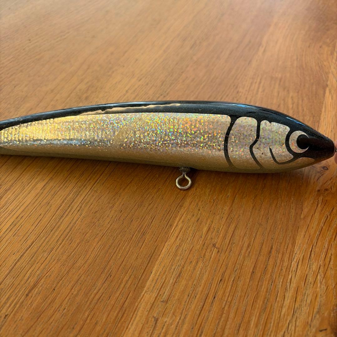 @*様 カーペンター ブルーフィッシュ100