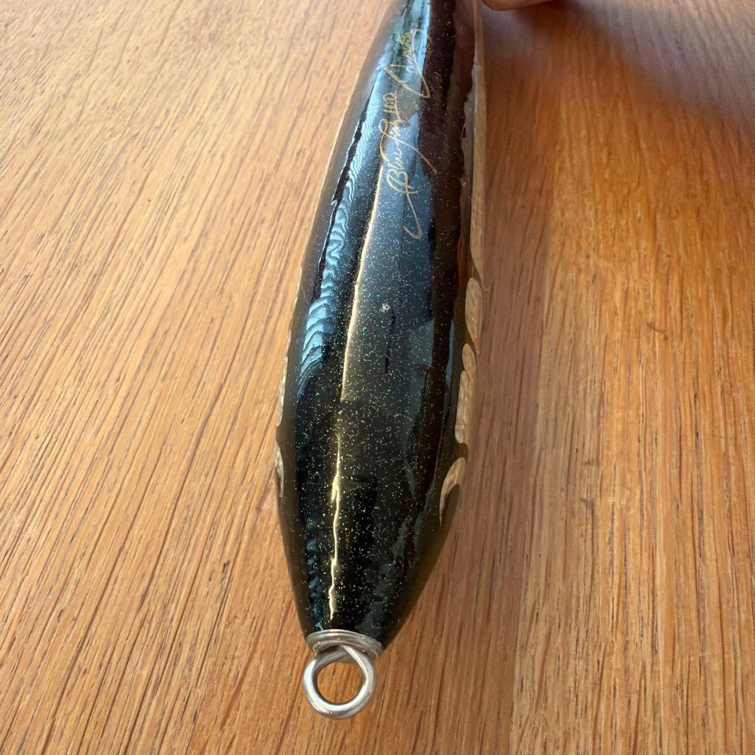 @*様 カーペンター ブルーフィッシュ100