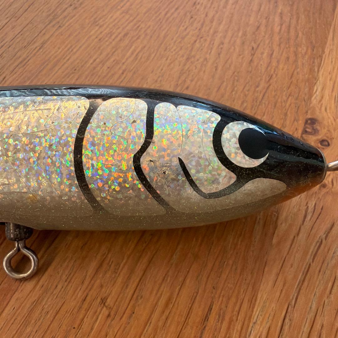 @*様 カーペンター ブルーフィッシュ100