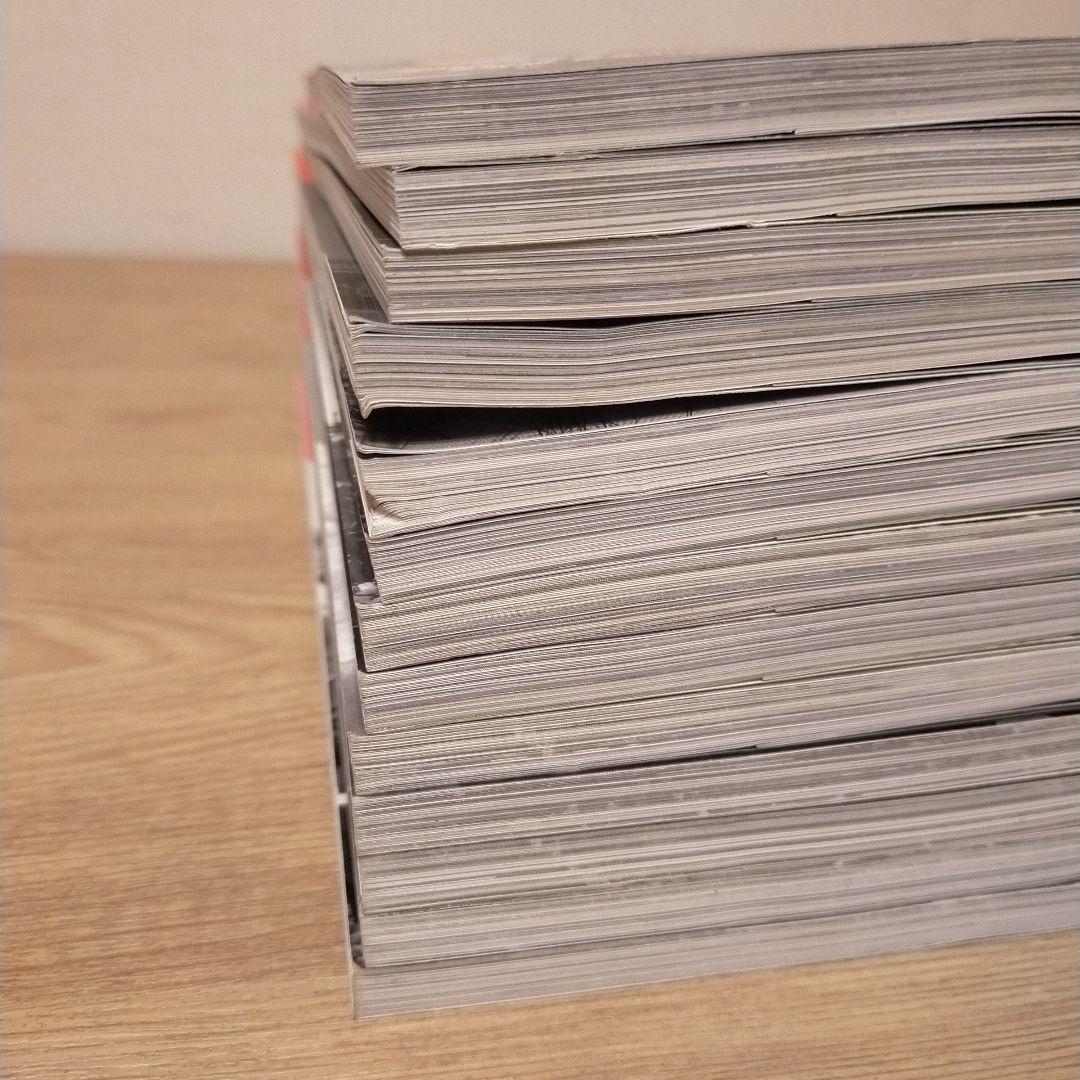 国鉄時代　13冊セット