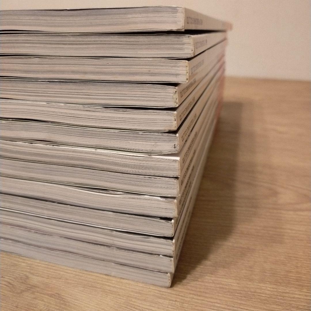 国鉄時代　13冊セット