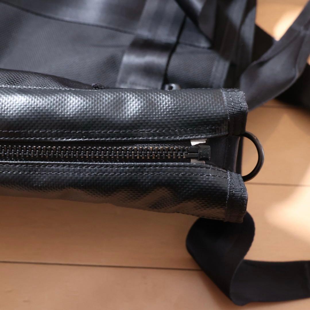 あ*ら様 PORTERヒート トートバッグ マグライト A4収納可 大容量 吉田