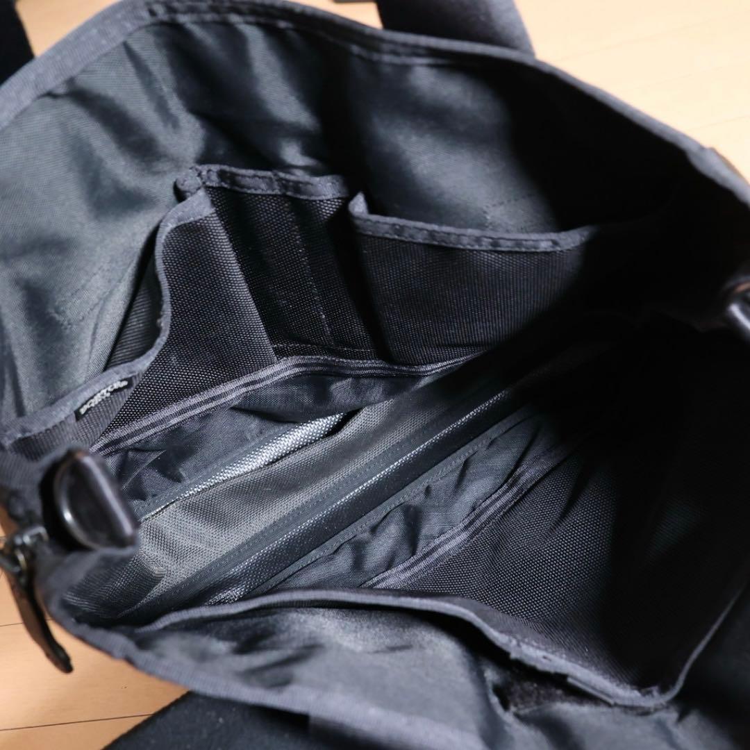 あ*ら様 PORTERヒート トートバッグ マグライト A4収納可 大容量 吉田