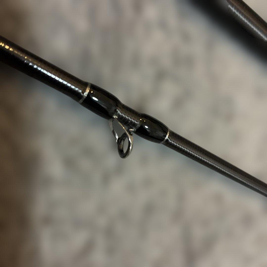 ラ*ラ様 フィッシュマン　ブリスト　ベンダバール8.9M