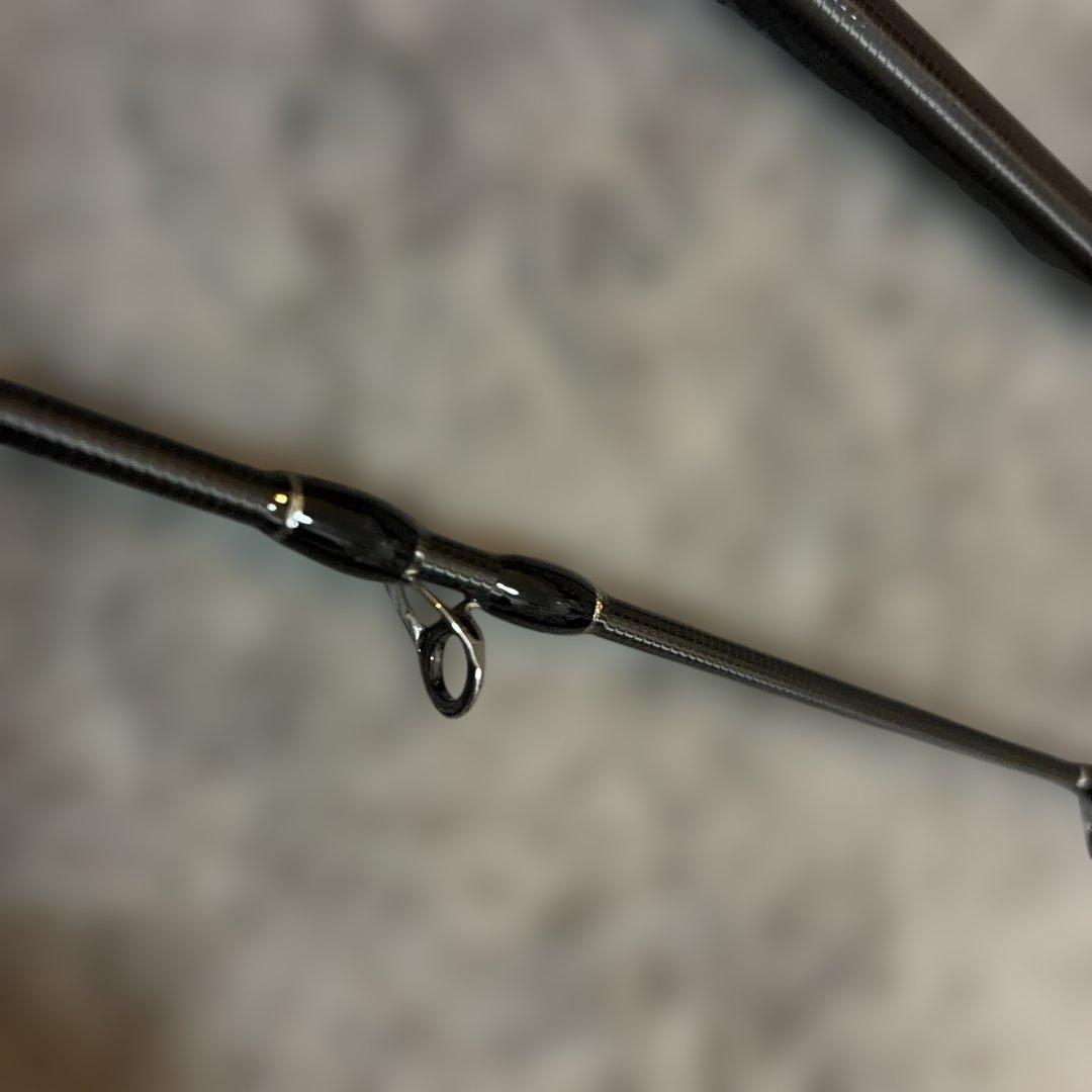 ラ*ラ様 フィッシュマン　ブリスト　ベンダバール8.9M