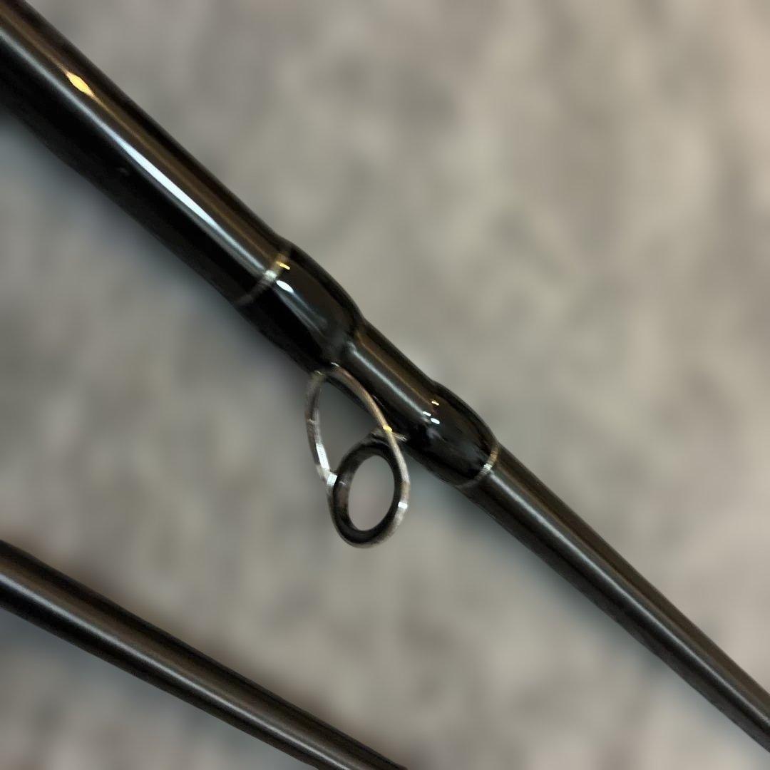 ラ*ラ様 フィッシュマン　ブリスト　ベンダバール8.9M