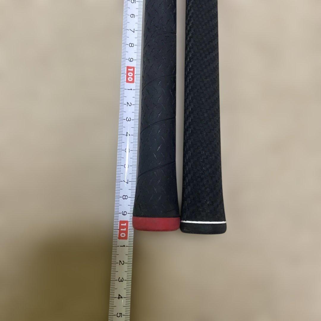 autoFlex SF505 xx ,505 2本セットマルチカラー シャフト