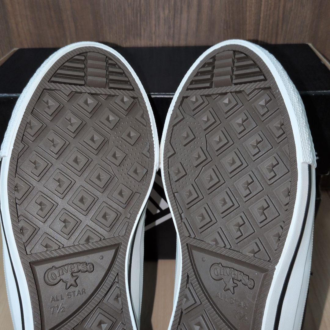 【US7.5】ワンスター　GF　黒×白　ゴルフシューズ ALL STAR