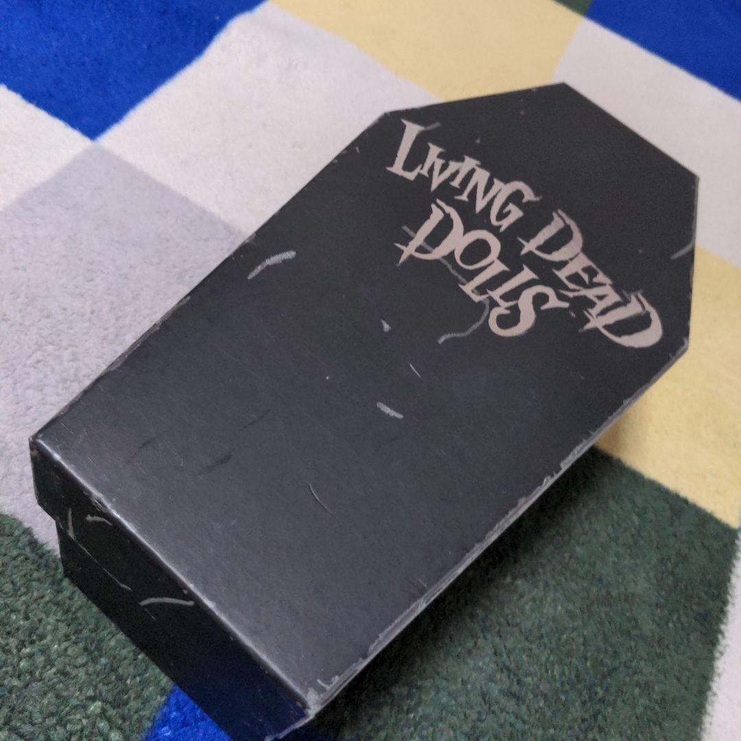 リビングデッドドールズ キティ☆Kitty Living dead dolls