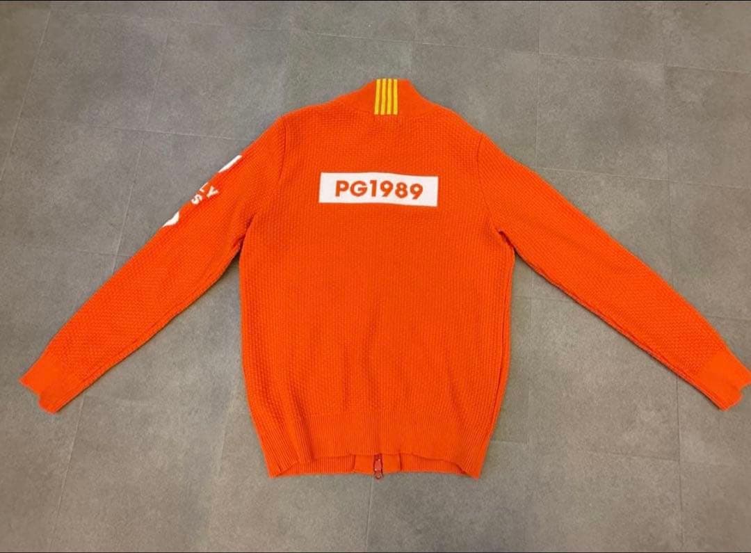 新品パーリーゲイツ　ジャケット　サイズ0