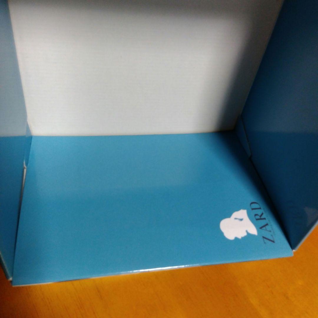 ZARD CD＆DVD コレクション (No.47−No.60)