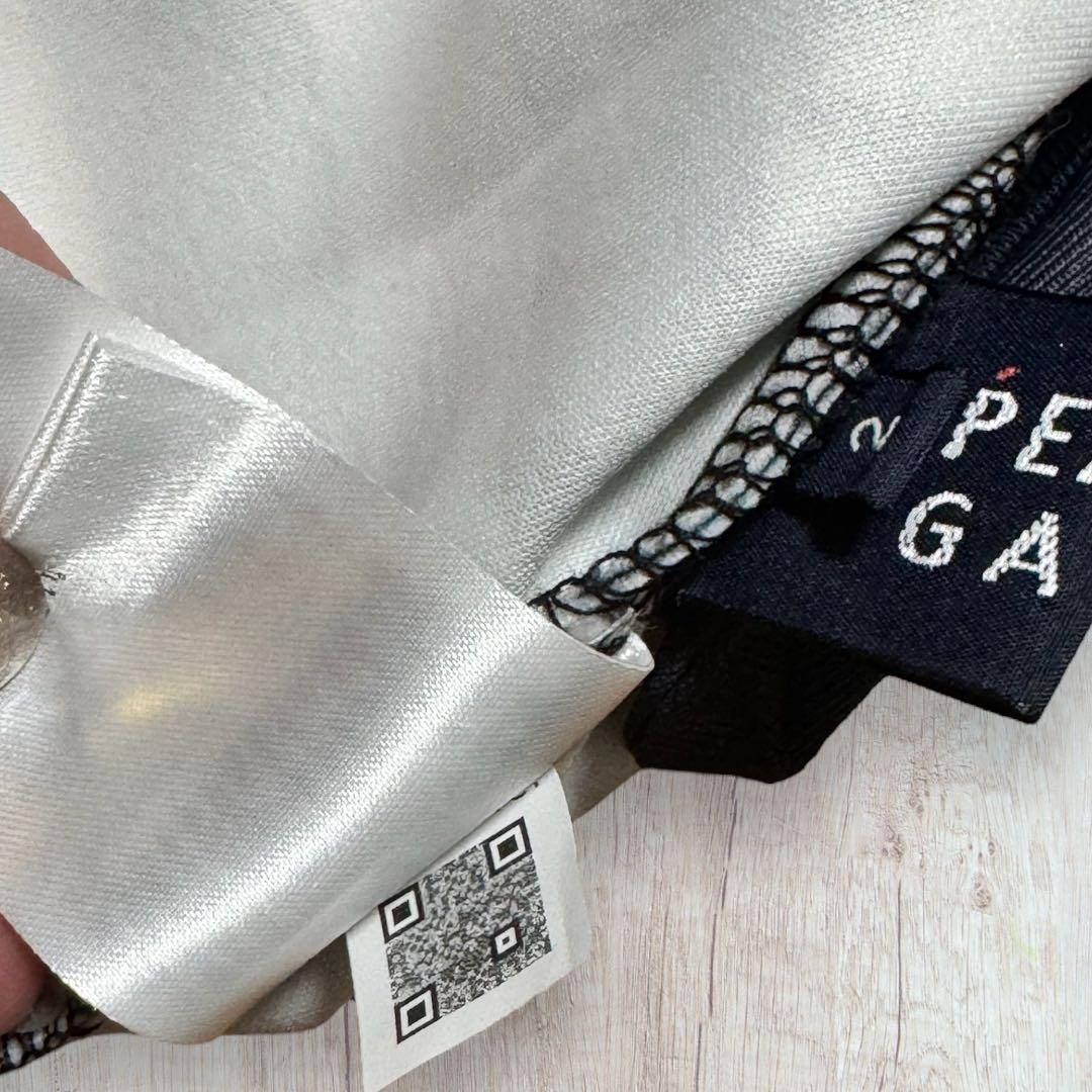 PEARLY GATES❣️とにかくカッコいいセットアップ 即完売品 超美品2