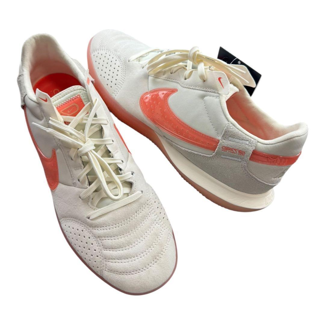 L2新品 26.0cmナイキ ストリートガト フットサル シューズ DC8466