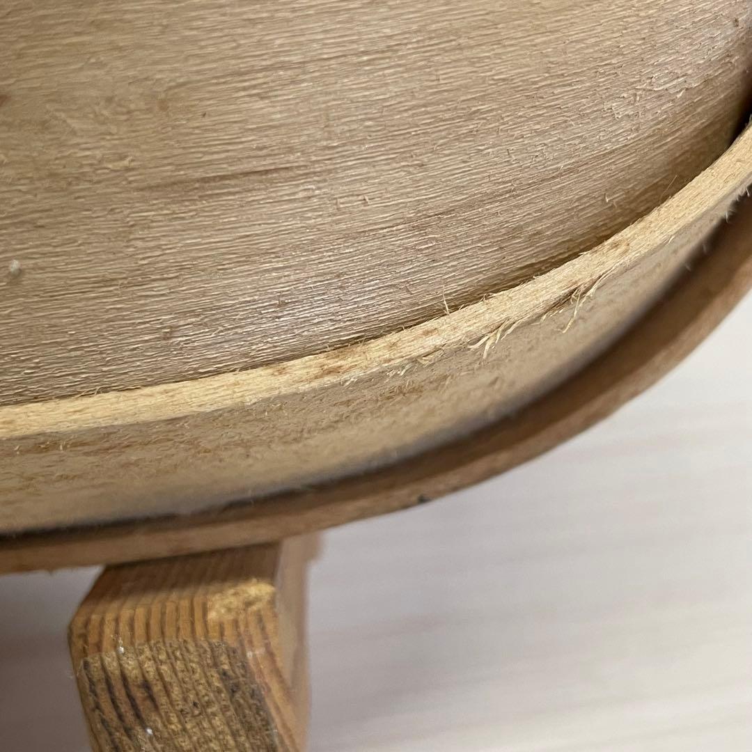 ガーデンドラッグ　イギリス製　ヴィンテージ　アンティーク S1426