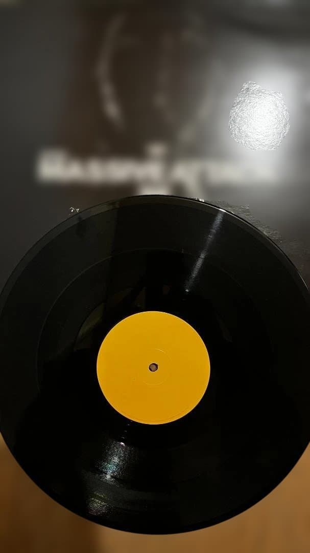 3枚 マッシヴアタック「TearDrop」「Angel」「マッドプロフェッサー」