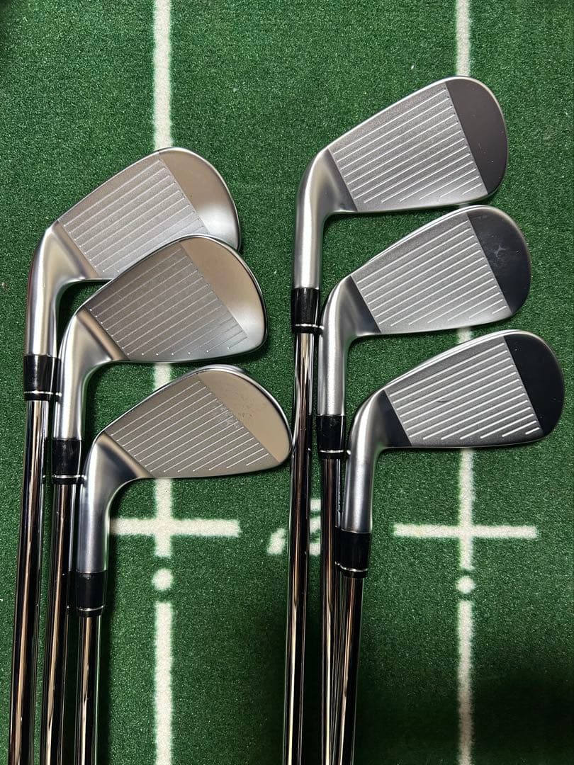 キャロウェイ APEX Ai200 6本NS PRO 950GH neo S