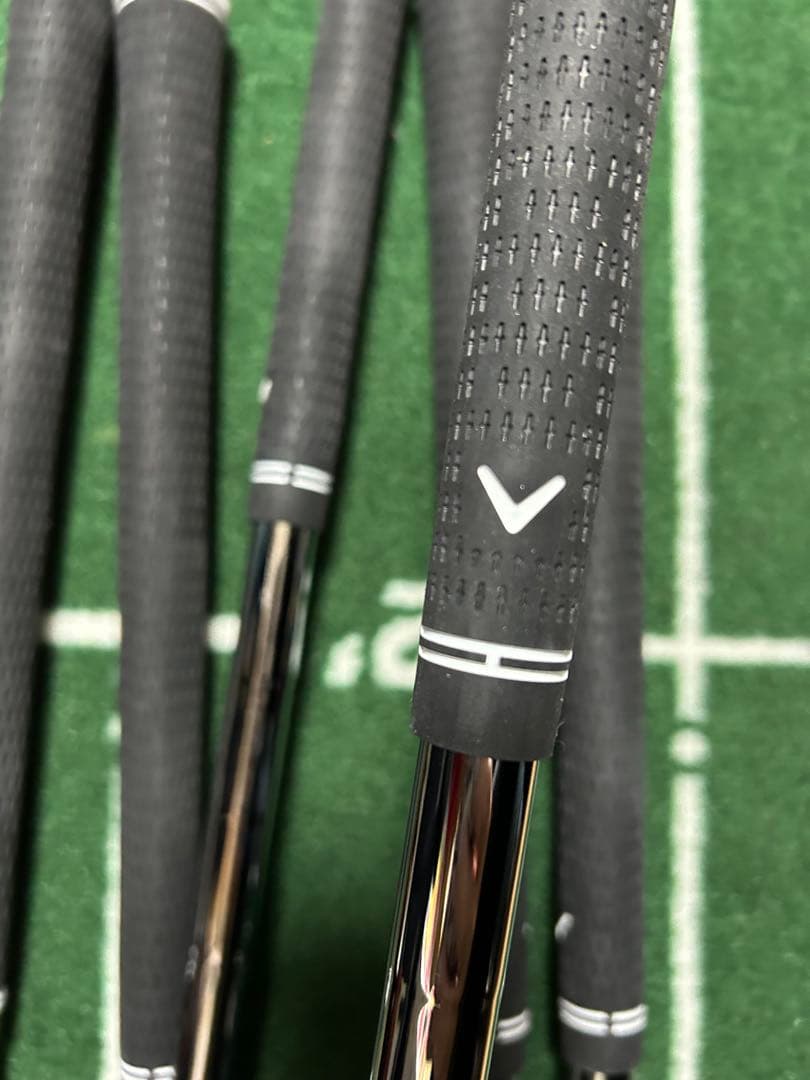 キャロウェイ APEX Ai200 6本NS PRO 950GH neo S