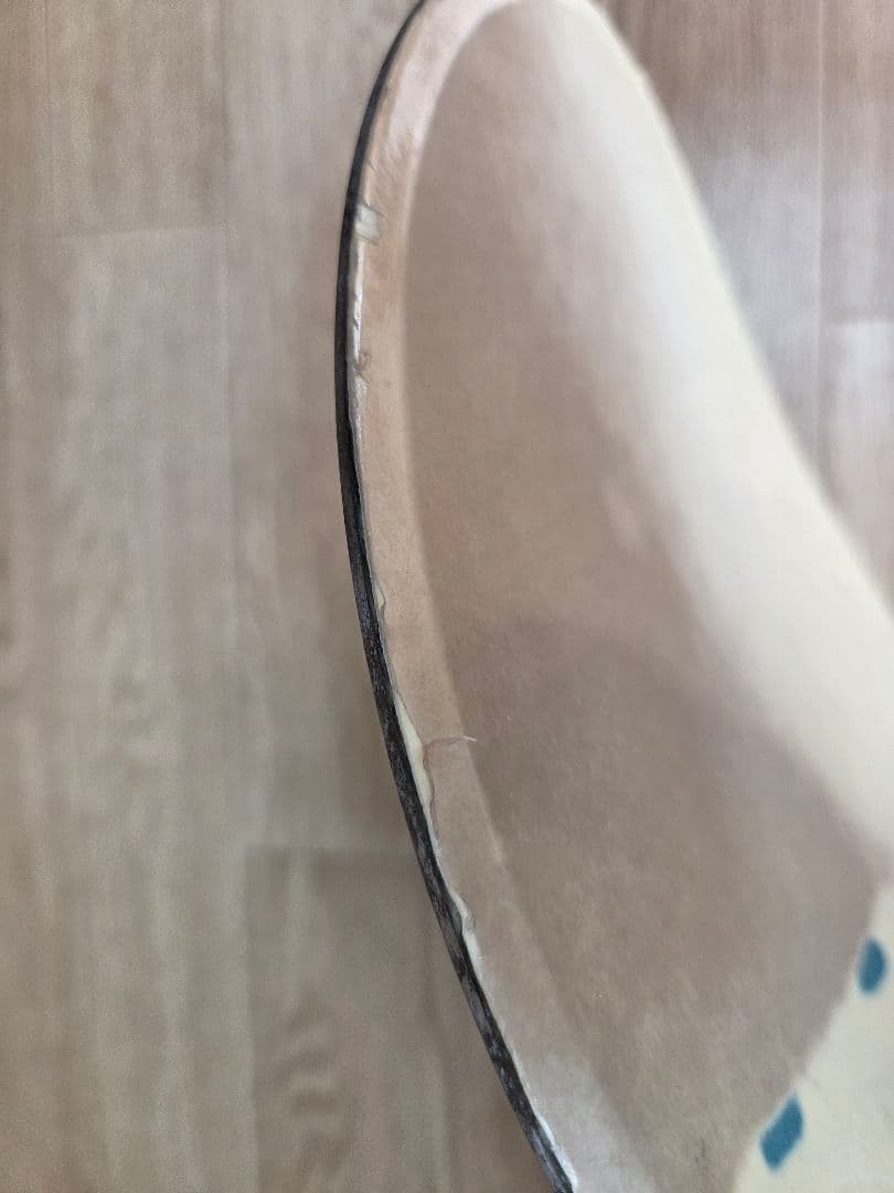 SALOMON IVY-143 スノーボード 板　おまけ　カバー付き